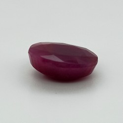 African Ruby  (Manik) 8.89 Ct Good Quality
